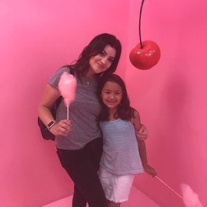 Meet your Posher, Amina